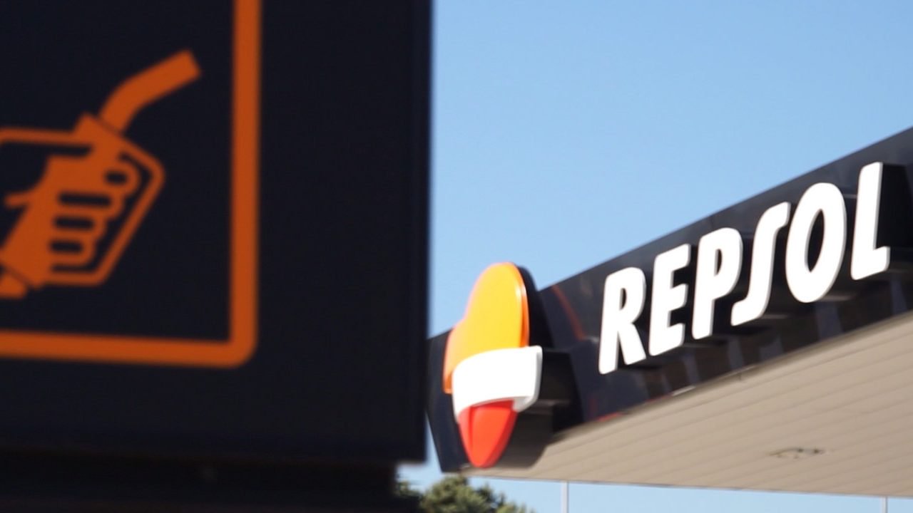 Repsol invertirá 8,000 millones para gasolineras en México